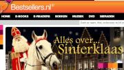 Vijf vragen over het nieuwe webwarenhuis Bestsellers.nl