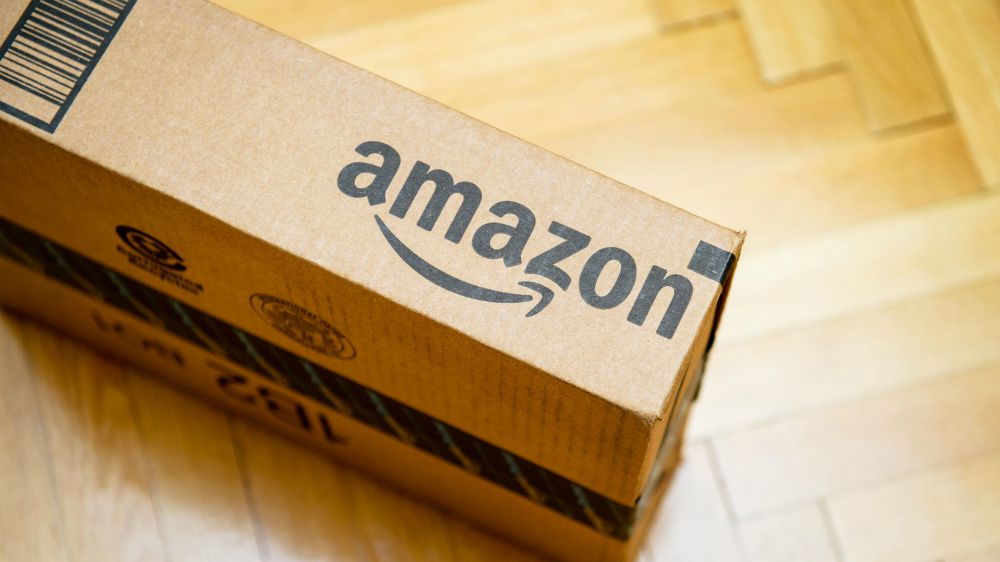 Amazon opent bemande afhaalbalies in Europa
