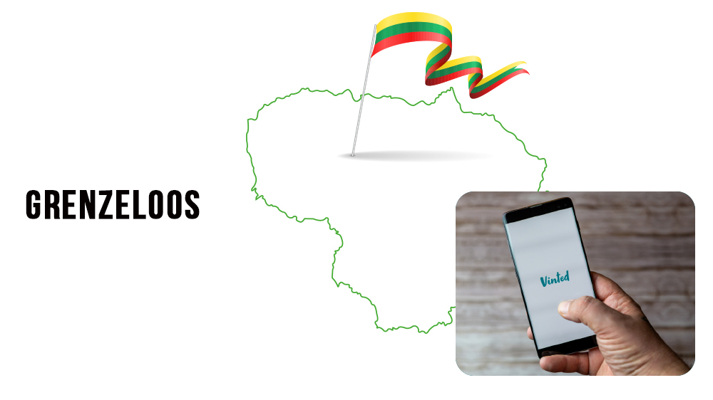 E-commerce in ... Litouwen