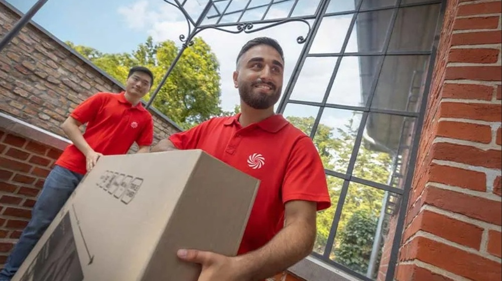 MediaMarkt breidt same day delivery uit naar Rotterdam en Dordrecht