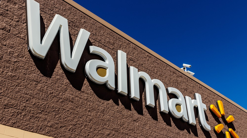 Walmart wil af van aandeel JD.com