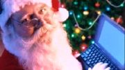 Sinterklaas blijft kerstman online de baas