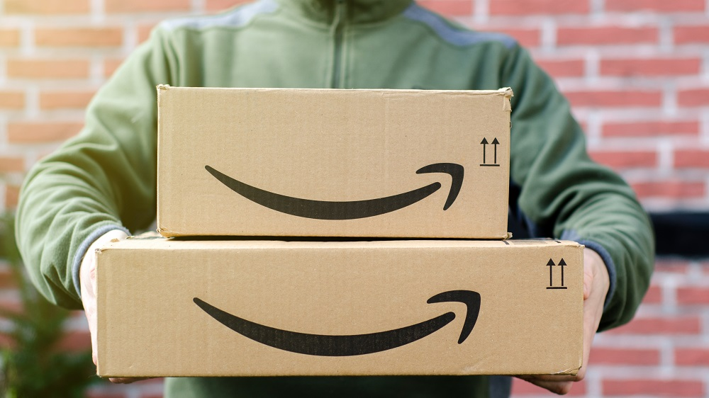 Amazon wil halt toebrengen aan massavernietiging retours