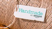 Amazon zet vaart achter shop voor handgemaakte items