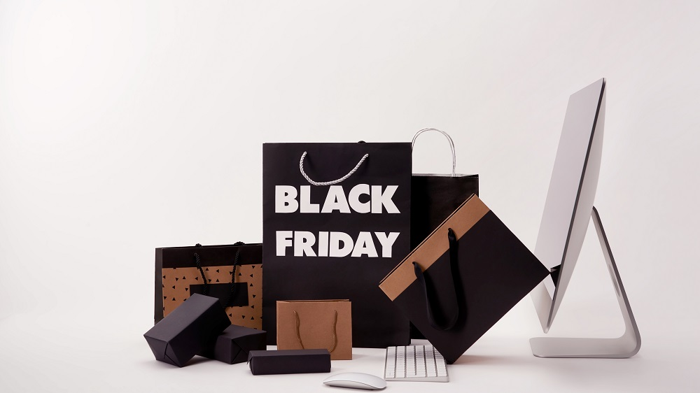 Black Friday: groei stagneert, jongeren meest actief