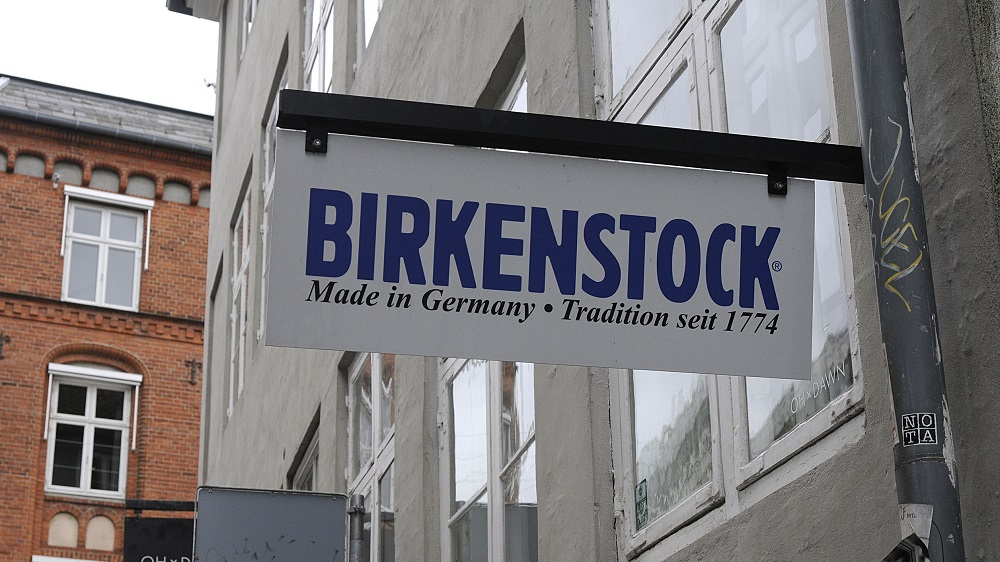 Birkenstock verandert strategie in Nederland: showroom en in-house distributie