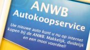 ANWB: 'Autokoopservice veelbelovend'