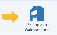 Wal-Mart investeert in pickups