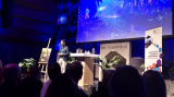 Rindert de Lange (Odido) over hoe merk en performance elkaar versterken