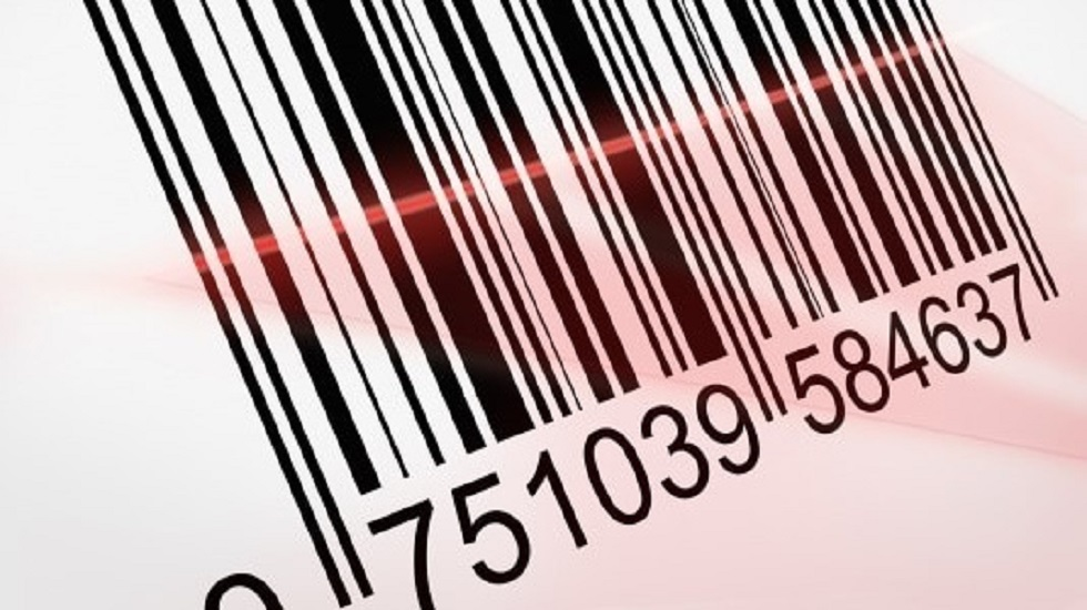 Steeds meer GS1-barcodes in omloop