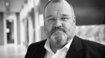 Logistiek expert Walther Ploos van Amstel (64) overleden