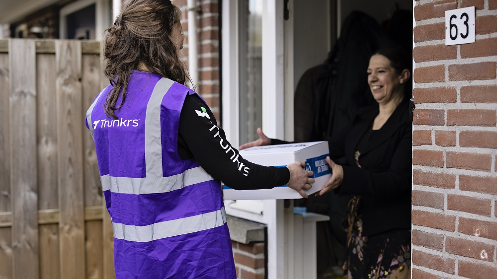 15 miljoen euro groeigeld voor Trunkrs