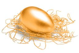 Thuiswinkel.org: ‘Webwinkel geen kip met gouden eieren’