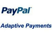 PayPal komt met flexibele API Adaptive Payments