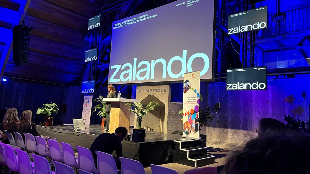 Laura Toledano (Zalando) over de verschuiving van e-commerce naar emotional commerce