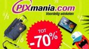 Dixons wil Pixmania verkopen of sluiten