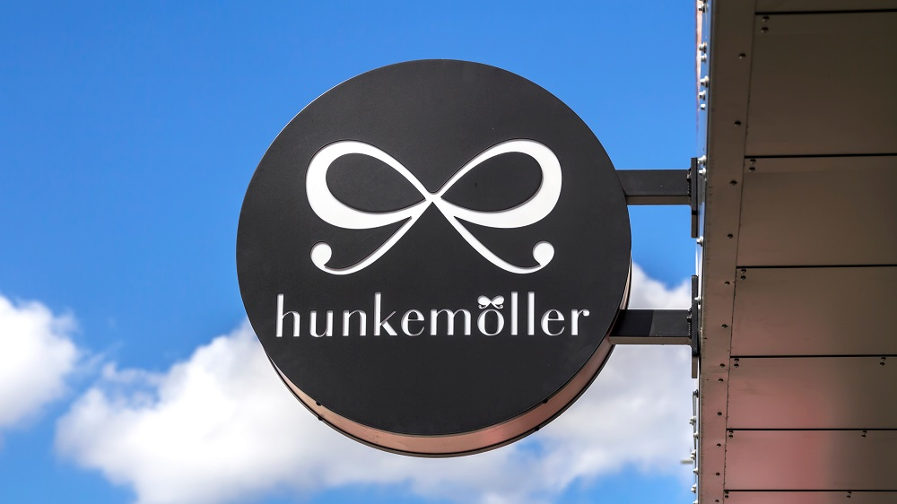 Nederlandse investeerders trekken Hunkemöller aan