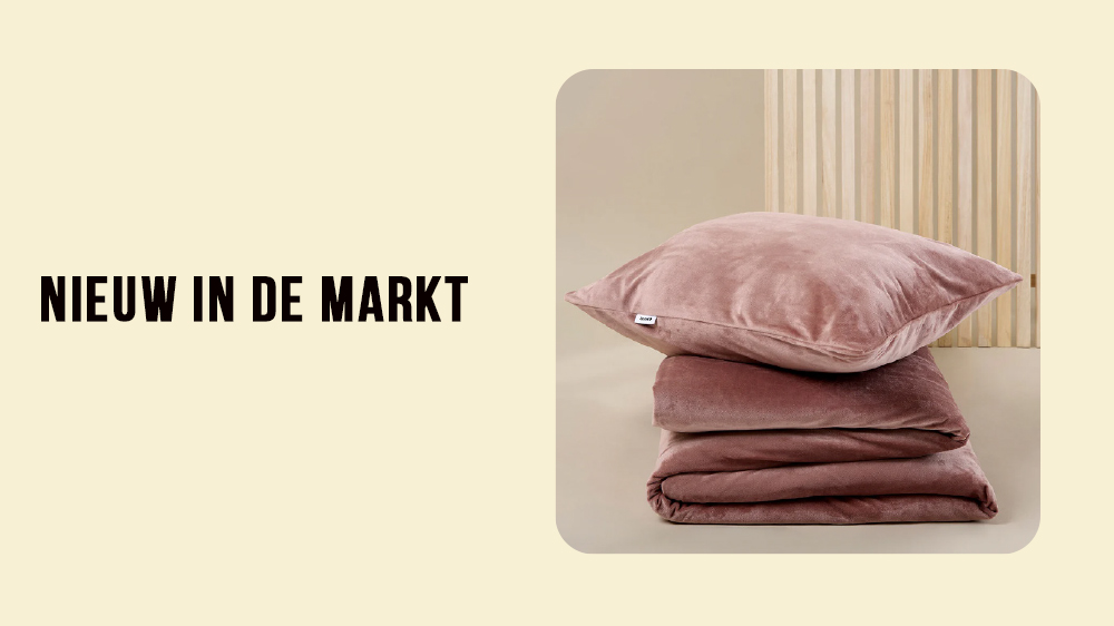 Nieuw in de Markt: Sjumo