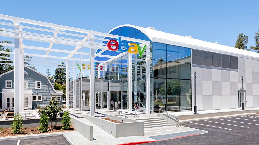 EBay neemt NFT-marktplaats KnownOrigin over