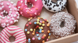 Dunkin’ Donuts Nederland over de kop