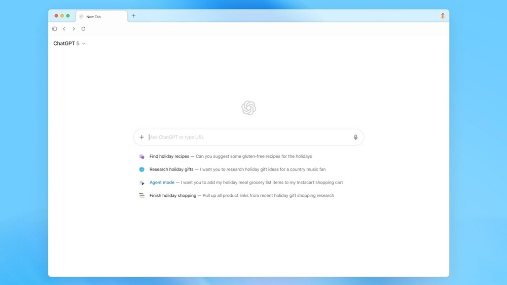 ChatGPT lanceert met Atlas eigen webbrowser