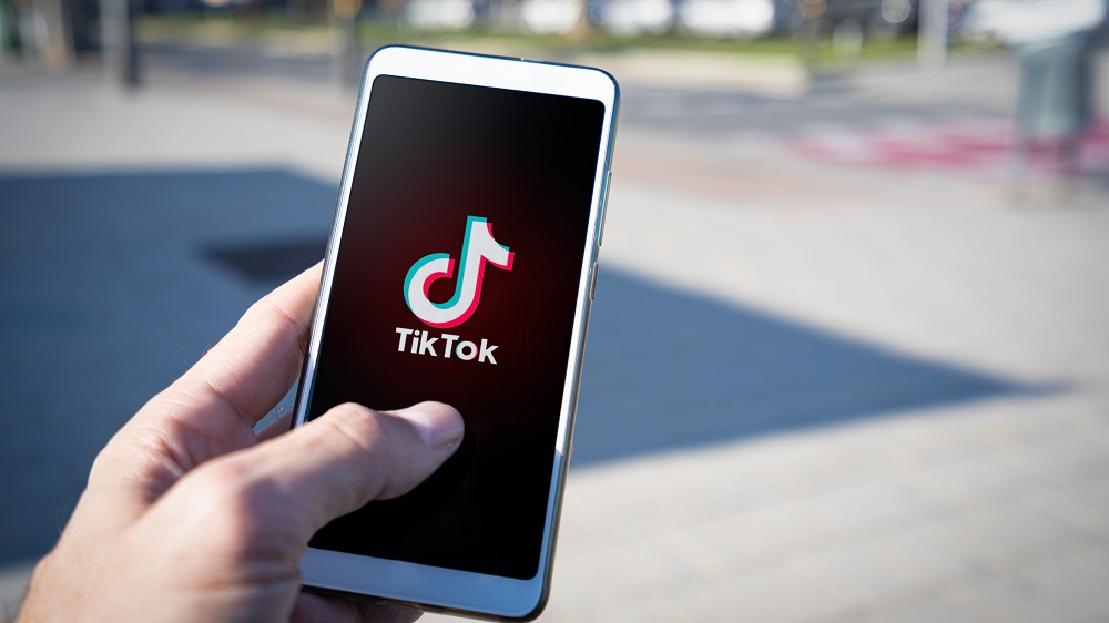 TikTok-gebruikers kunnen maaltijdboxen kopen in het VK