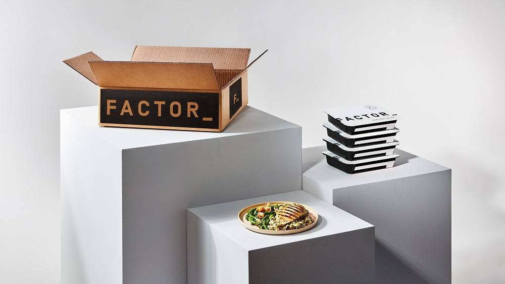 Dit is HelloFresh’ nieuwe kant-en-klare maaltijdenservice Factor