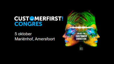 CustomerFirst Congres