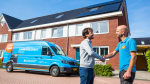 Coolblue’s energie-installatiedivisie naar Hoppenbrouwers