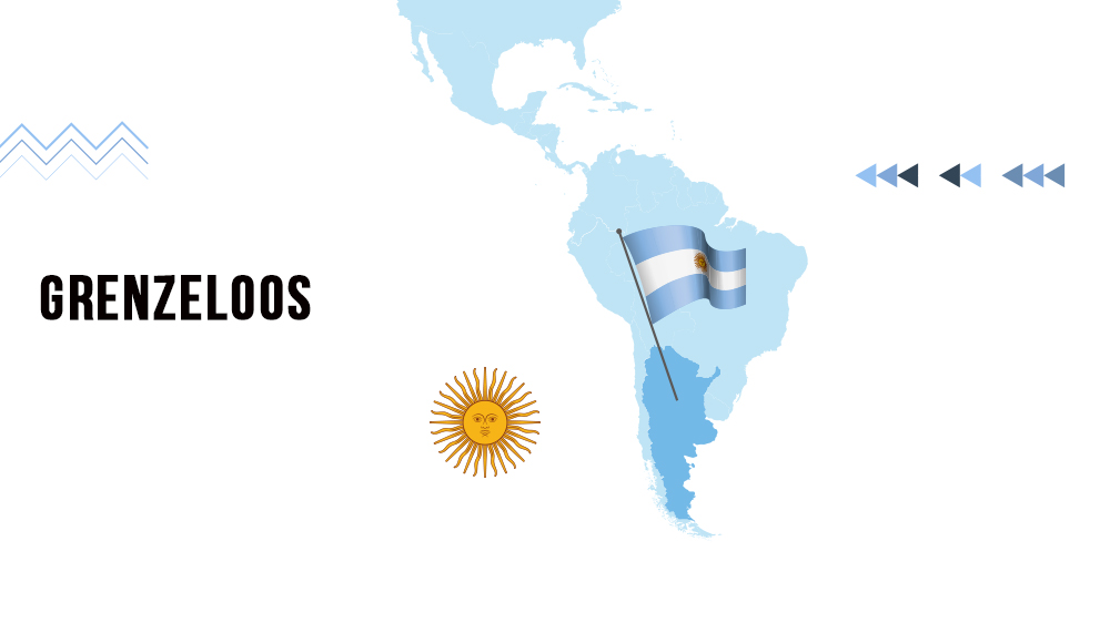 E-commerce in ... Argentinië