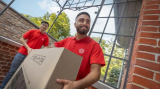 MediaMarkt breidt same day delivery uit naar Rotterdam en Dordrecht