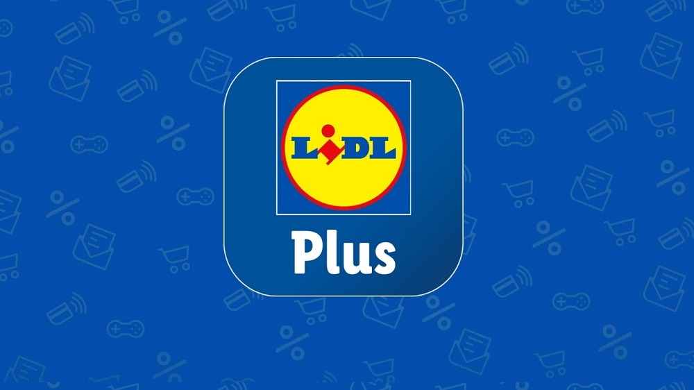 Lidl Plus nu ook in Verenigd Koninkrijk beschikbaar