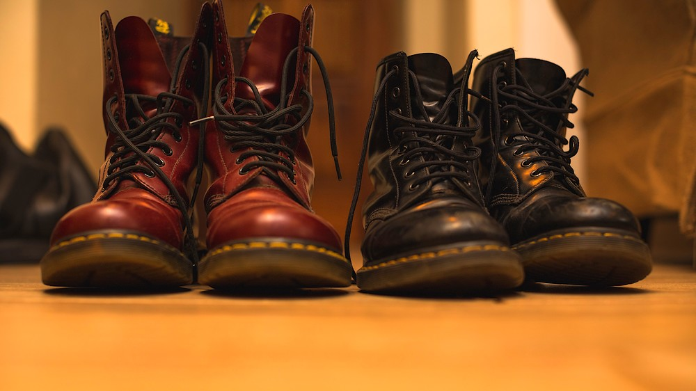 Dr. Martens mikt op meer online verkopen