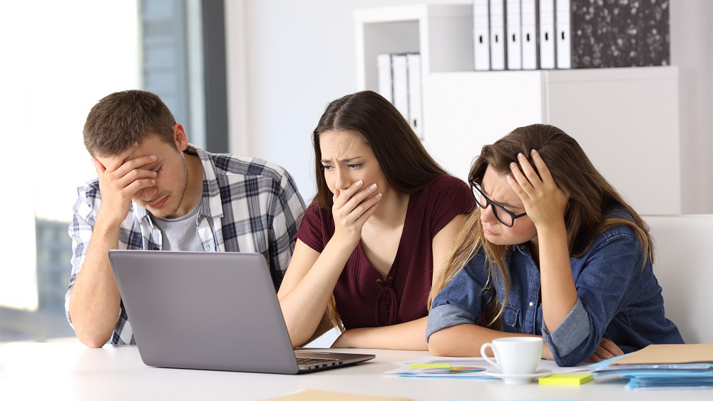 Oplichters cashen meer met online fraude