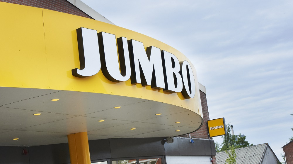 Oud-cfo Ton van Veen volgt Frits van Eerd tijdelijk op bij Jumbo