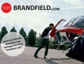 Brandfield.com: besloten shopsite zonder kleding