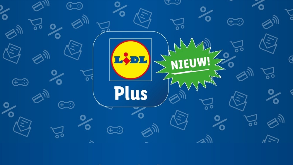 Spaarprogramma Lidl Plus gelanceerd in Nederland