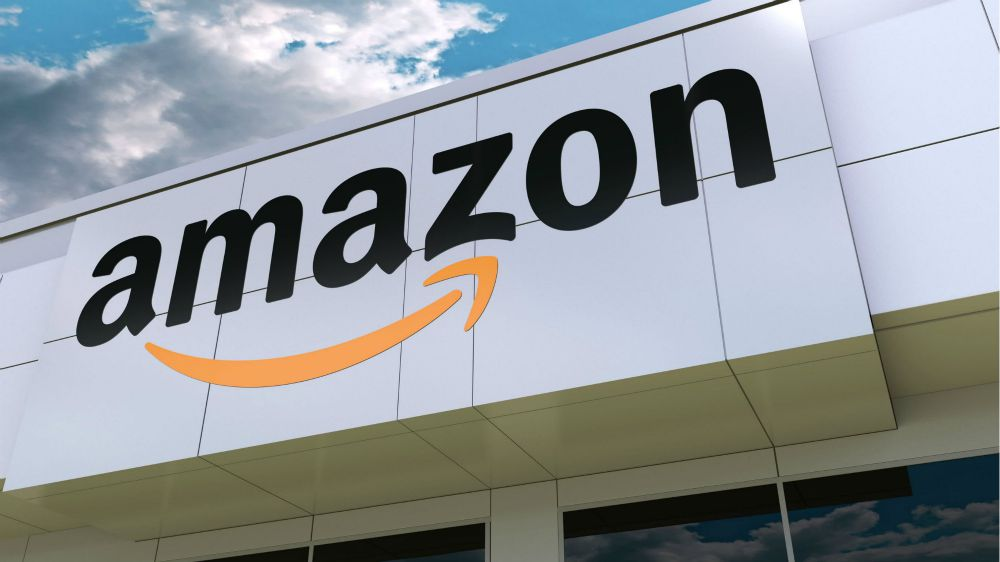 Amazon blijft resultaat verbeteren