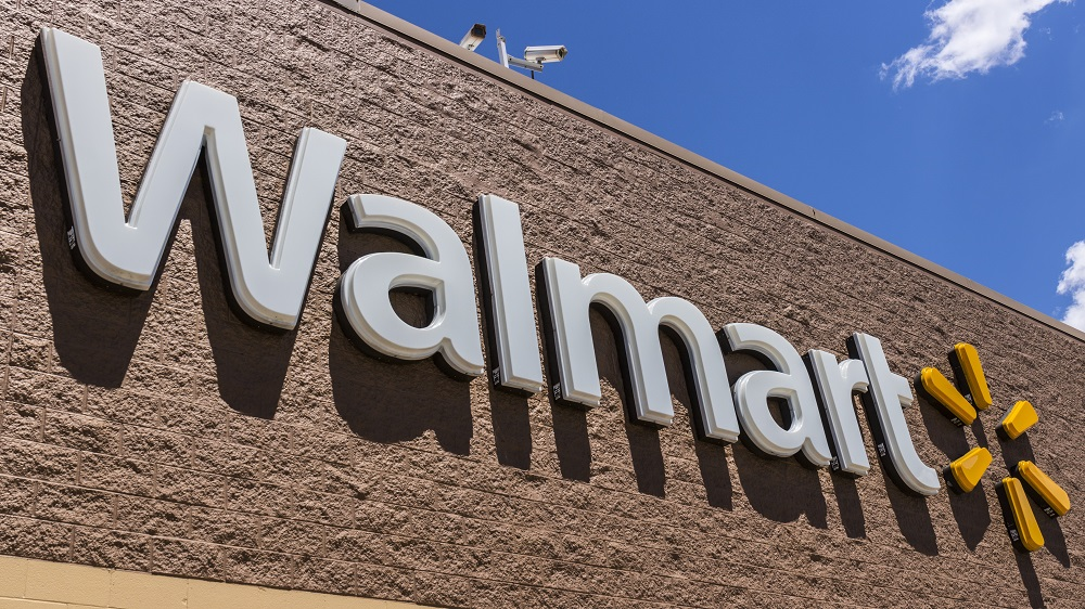 Walmart betaalt 16 miljard dollar voor aandeel Flipkart