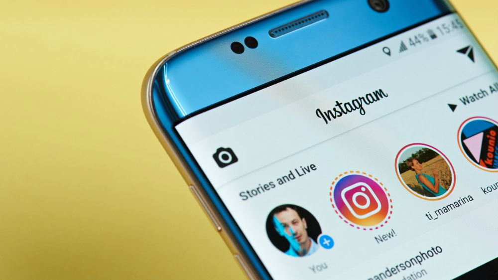 Wordt Instagram de nieuwe productcatalogus?