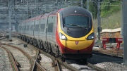 Britse Network Rail test afhaalpunt op treinstation
