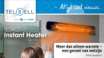 Tel Sell Nederland is failliet