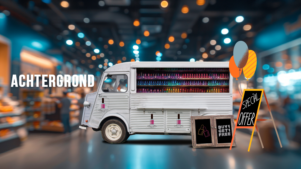 Extern aanbod: van online naar fysiek