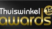 Thuiswinkel Awards: 11 winnaars publieksprijzen XL