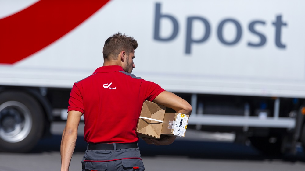 Temu en bpost breiden samenwerking uit in Europa