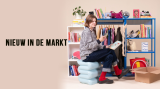 Nieuw in de Markt: Momox