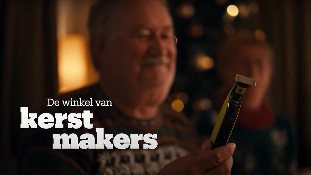 Webwinkels geven kwart minder uit aan TV-commercials