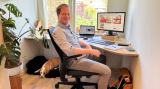 Kijkje in de Keuken bij ... Dries Cuijpers (ACM)