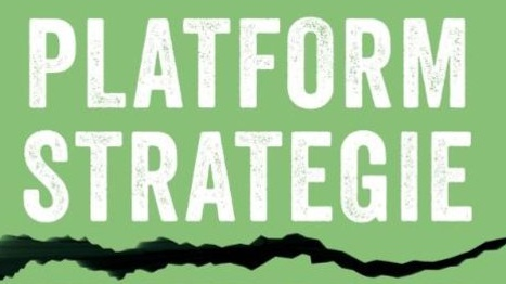 Platformstrategie: buigen of barsten