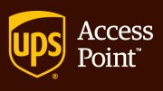 Kiala-punten worden UPS Access Points